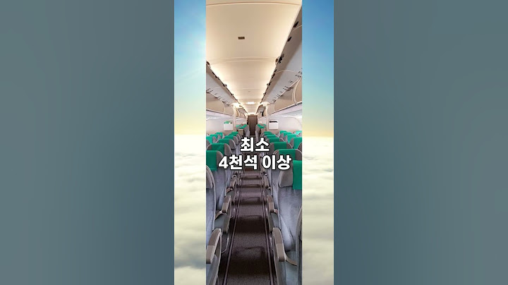 "0원짜리 비행기표 등장"