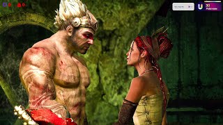 Enslaved : Odyssey to the West (2) (Live Twitch) 164