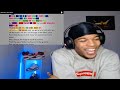 FIRST TIME HEARING MF DOOM - FIGARO (REACTION)