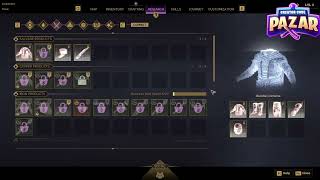 How to Research and Craft Makeshift Clothing in Dune Awakening Quick Guide