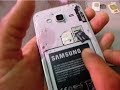 COMO COLOCAR CARTÃO DE MEMÓRIA E CHIP NO SAMSUNG GALAXY J3 e J4 e J2