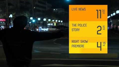 After Effects Project Files   Elegant broadcast package   VideoHive