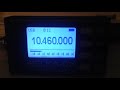 Радиохулиганы на 10460 
