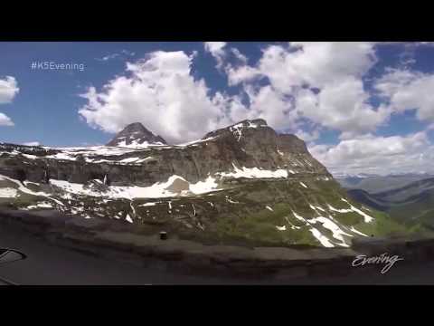 Video: Urban Wildlife-Spotting i Alaska