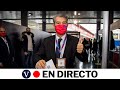 DIRECTO: Joan Laporta, nuevo presidente del FC Barcelona