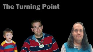 The Turning Point of Chris Chan