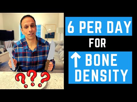 Video: How does rapid weight loss lead to decreased bone density?