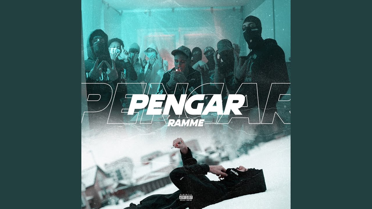 Watch PENGAR on YouTube Watch PENGAR on YouTube