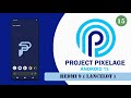 TUTORIAL FLASH CUSTOM ROM PIXELAGE v2.5 ( ANDROID 15 ) - REDMI 9 ( LANCELOT )