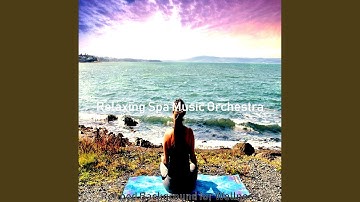 Sumptuous Backdrops for Steam Baths