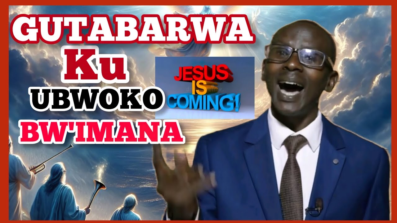 Gutabarwa ku bwoko bw’Imana  by NZARAMBA Emmanuel