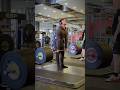 #JasonDeruloTV // Deadlift 💪👏 #GotPermissionToPost From @benbrownlifts #JalebiBaby