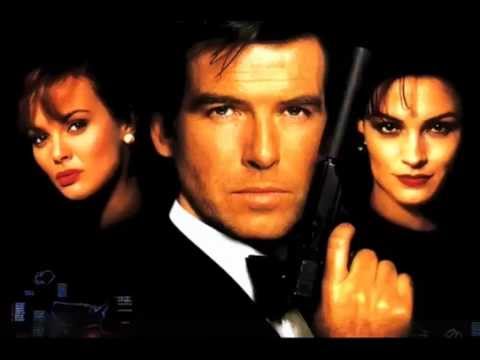 James Bond 007 - GoldenEye HD
