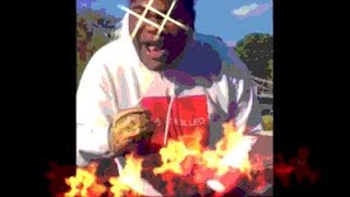 This Is How You Eat A Big Mac