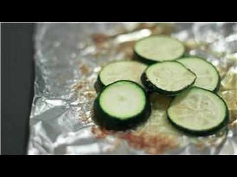 Cooking Tips How To Bake Zucchini-11-08-2015