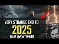 [VERY STRANGE END TO 2025] A PLOT & BURIAL Kim Clement Prophecy