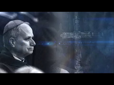 17/04/2026 Viaje apostólico a Camerún: Santa Misa en el "Japoma Stadium" — football video