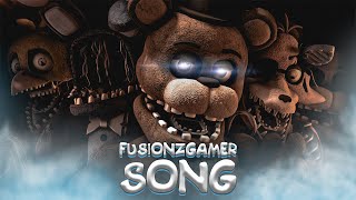 FusionZGamer - FNAF (Song by Bee)