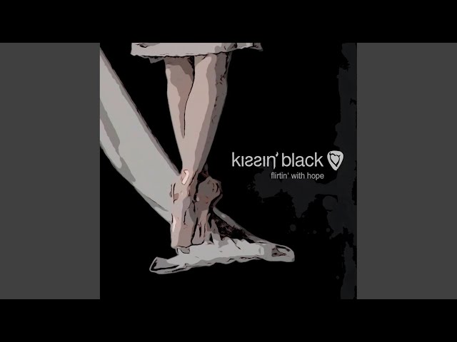 Dresscode Black - Flirting With Hope