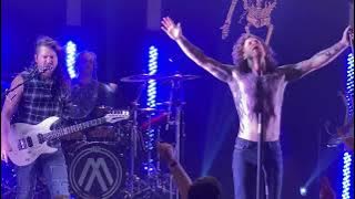 Nothing More - Do You Really Want It live in Seattle 2023 -4K