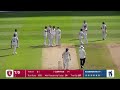 Will Rhodes hits magnificent 201 in penultimate Bears home game  | HIGHLIGHTS | County Championship