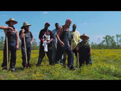 Jackass Number Two 2006 Rake Jump