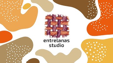 Clasped Weft with 2 colors in the Rigid Heddle Loom