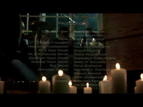 Sigur Rós - Samskeyti (Heima's Ending Credits)