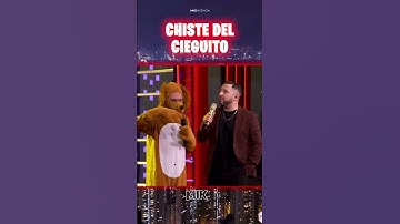 Thumbnail of CHISTE DEL CIEGUITO - Mike Salazar y Su Zona de Desmadre #zonadedesmadre #perroguarumo