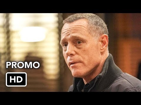 Chicago PD 5x11 Promo "Confidential" (HD)