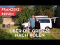 Nationalpark Pieninen | Slowakei und Polen mit dem Campervan | #2