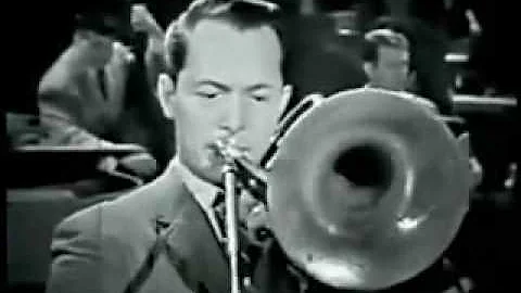 George Roberts - Bass Trombone (Medley)