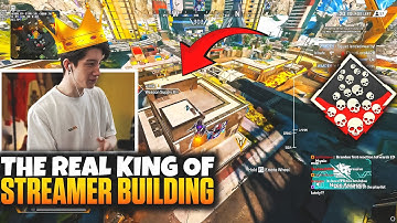 🔥 ACEU HOT DROPS on FAVORITE STREAMER’S BUILDING...