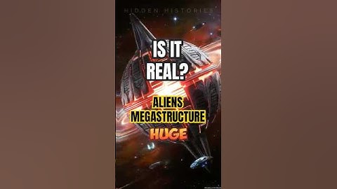 Mystery Solved? How Aliens Might Power Their Worlds! @dhruvrathee