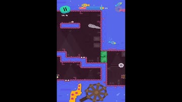 Grab Lab Level 96 All Potions Walkthrough