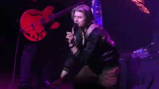 The Academy Is… - Classifieds - Live at Town Ballroom in Buffalo, NY on 4/10/26