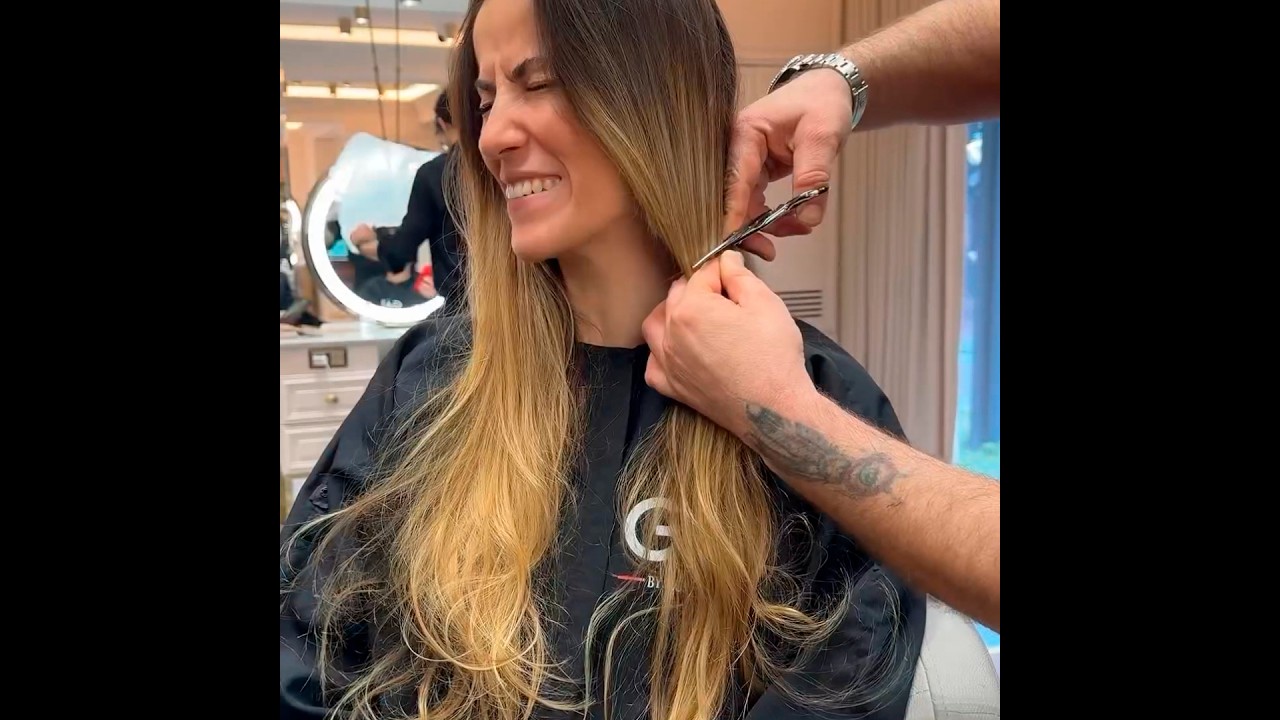 Amazing Haircuts and Hair Color Transformations | Before and After Makeover