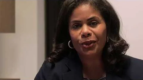 Sandra Rice Has a Request for You