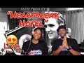 Elvis Presley "Heart Break Hotel" {Livestream} Reaction | Asia and BJ