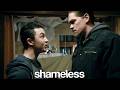 Mickey Steals Kevin's Money the Day His Twins Are Born | Shameless