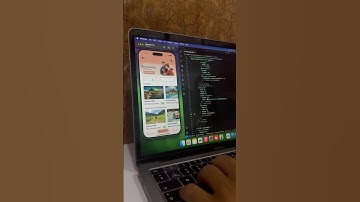 Flutter UI Challenge 🤩