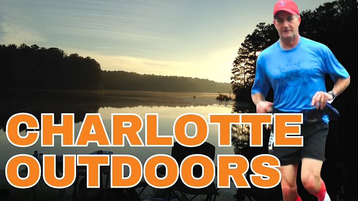 Charlotte Parks and Rec - Marion Diehl/Park Road P...
