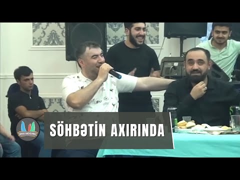 2022 ci ilin novbeti qirgin deyismesi/Sohbetin axirinda/Mastaga toyu