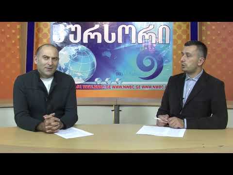 „კურსორის“ სპეც.გამოშვების სტუმარია გიორგი მოისწრაფიშვილი 02 11 20