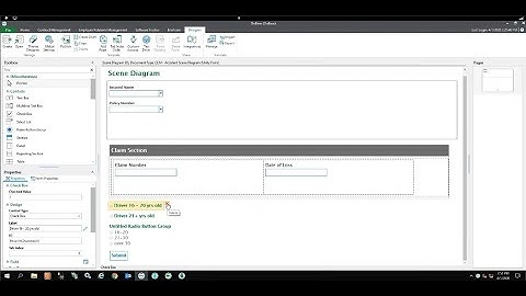 Watch the Webinar: OnBase Forms Solutions