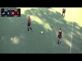 Flagler Women's Soccer vs. USC Aiken (10/16/2024)