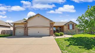 PRICE REDUCED:  - 2113 N Walnut Creek Dr Derby KS 67037