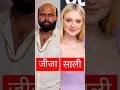 South Villains & Beautiful Sisters-in-Law #bollywood #bollywoodfacts #bollywoodnews