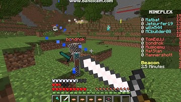 Mineplex - Hacker Reports #15 - bondnok