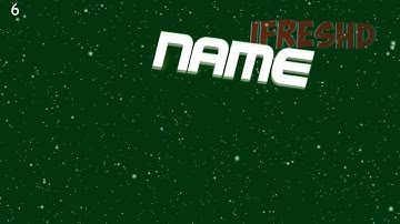 TOP 10 Blender Intro Template #2 + Free Download